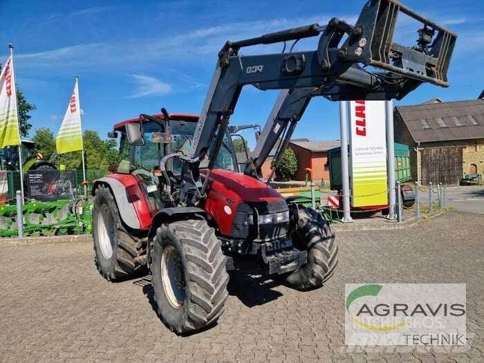 Case IH JXU 105 Tractors