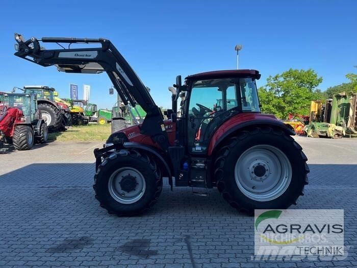 Case IH LUXXUM 110 Tractors