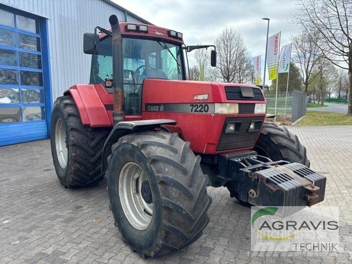Case IH MAGNUM 225 Tractors