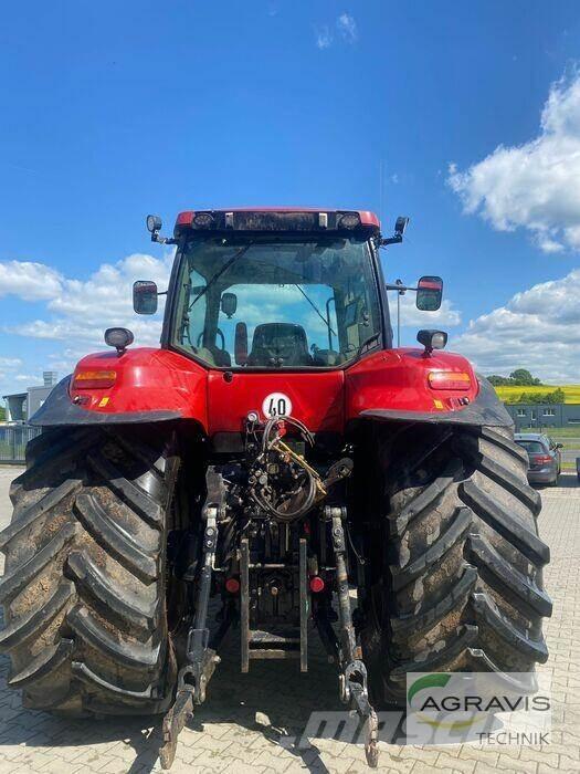 Case IH MAGNUM 315 Tractors