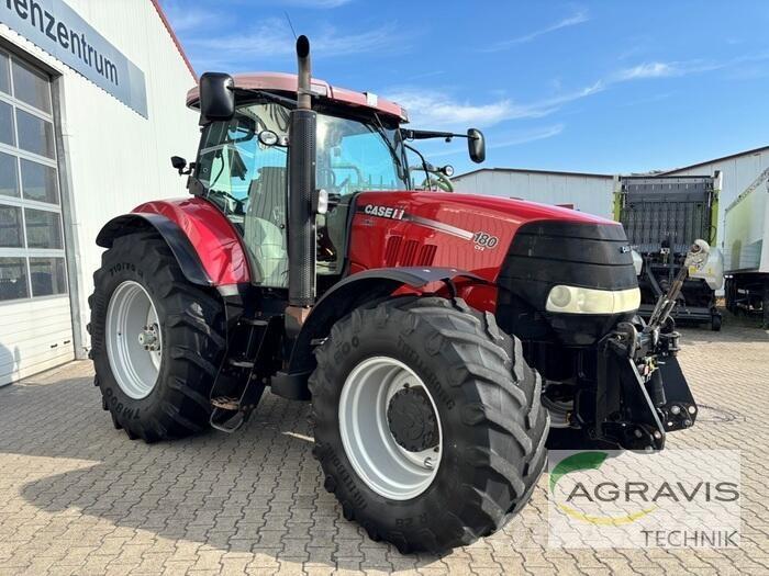 Case IH PUMA CVX 180 Tractors