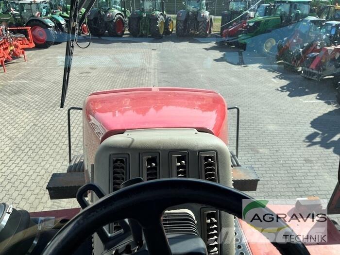 Case IH QUADTRAC 485 Tractors
