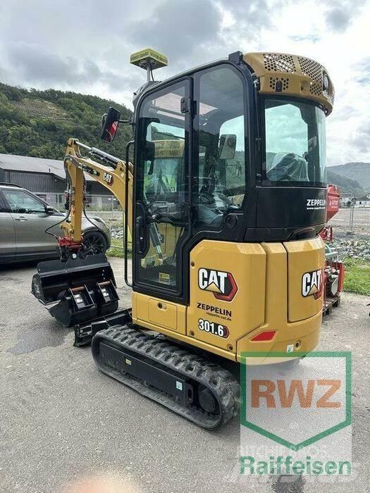 CAT 301.6 Other