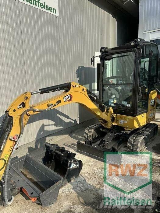 CAT 301.8 Other