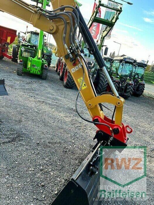 CAT 305 CR Minibagger Other