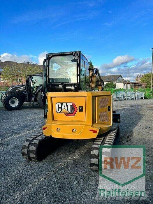 CAT 305 CR Minibagger Other