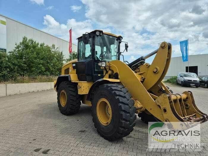 CAT 930 M Wheel Loaders
