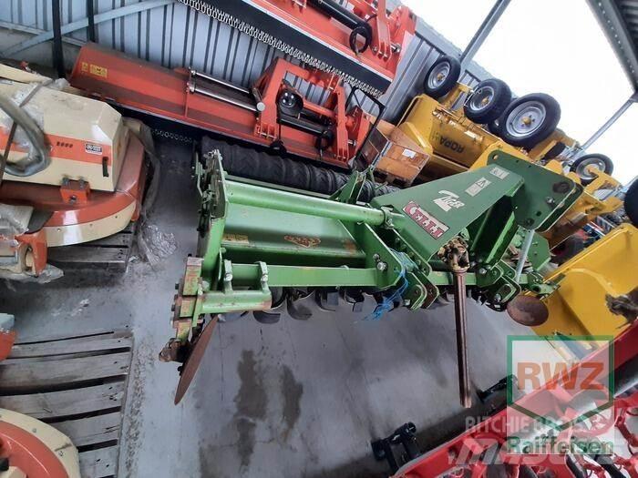 Celli Tiger Fräse 300 Power Harrows And Rototillers