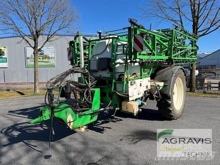 CHD Eefting D 5733 Trailed sprayers