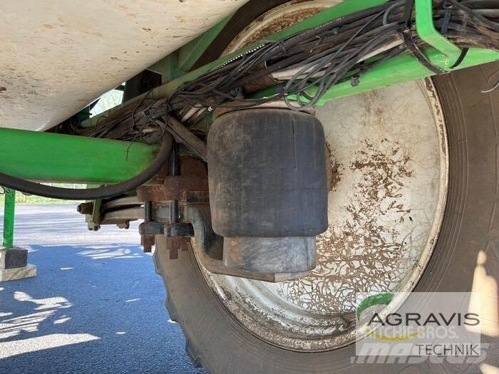 CHD Eefting D 5733 Trailed sprayers