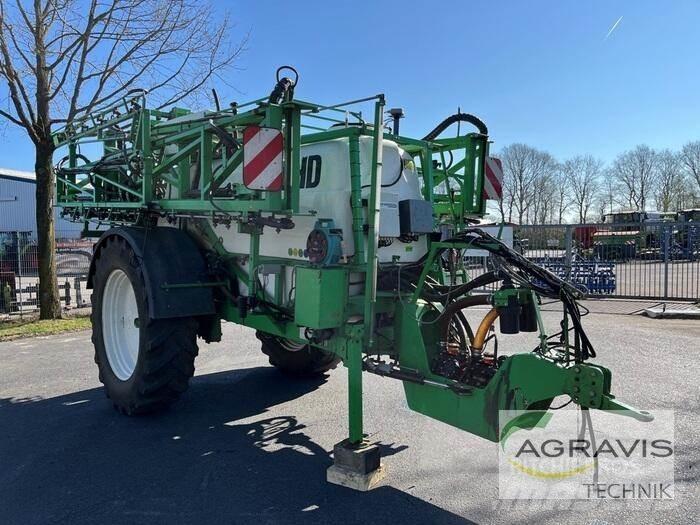 CHD Eefting D 5733 Trailed sprayers