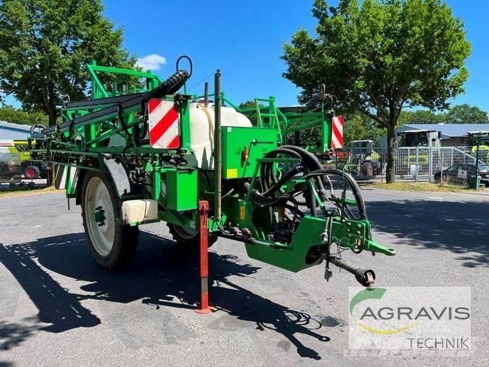 CHD Eefting D27.27 Trailed sprayers