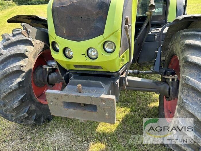 CLAAS ARION 420 CIS Tractors