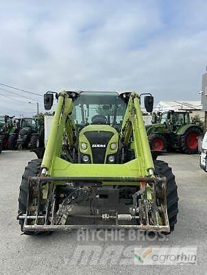 CLAAS ARION 430 Tractors