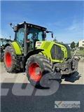 CLAAS ARION 650 Tractors