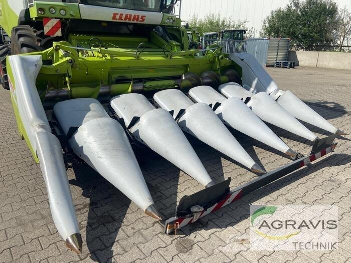 CLAAS CONSPEED 6-75 FC Combine Attachments