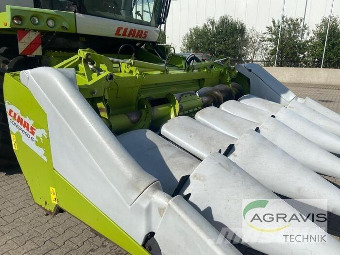 CLAAS CONSPEED 6-75 FC Combine Attachments