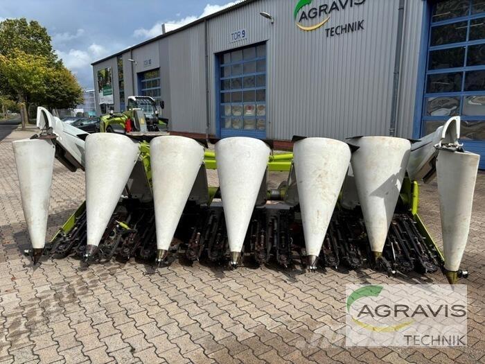 CLAAS CONSPEED 6-75 FC Combine Attachments