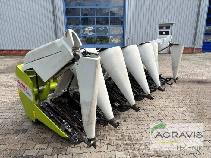 CLAAS CONSPEED 6-75 FC Combine Attachments