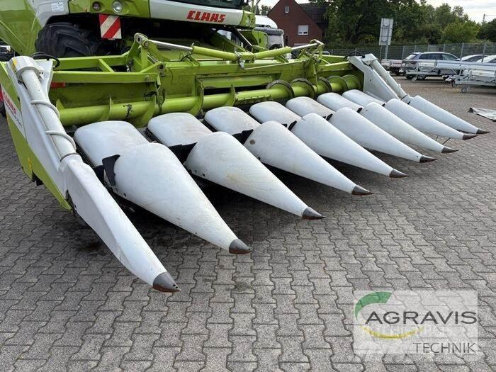 CLAAS CONSPEED 8-75 FC Combine Attachments
