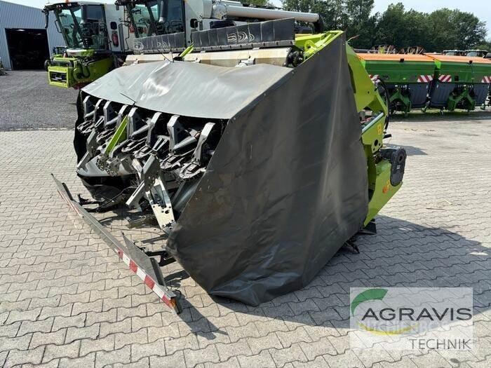 CLAAS CONSPEED 8-75 FC Combine Attachments