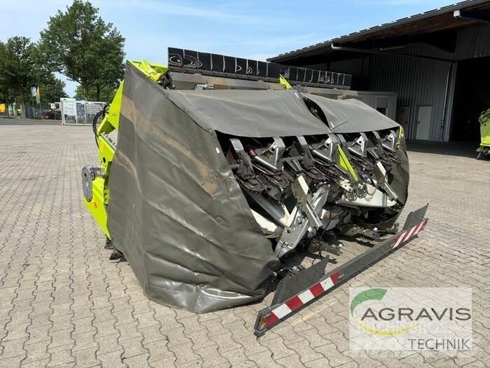 CLAAS CONSPEED 8-75 FC Combine Attachments