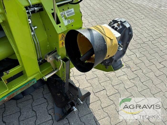 CLAAS CONSPEED 8-75 FC Combine Attachments