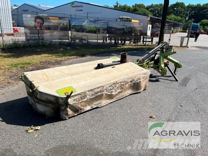 CLAAS DISCO 290 Mowers