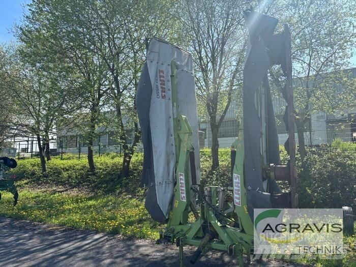 CLAAS DISCO 8550 PLUS Mowers