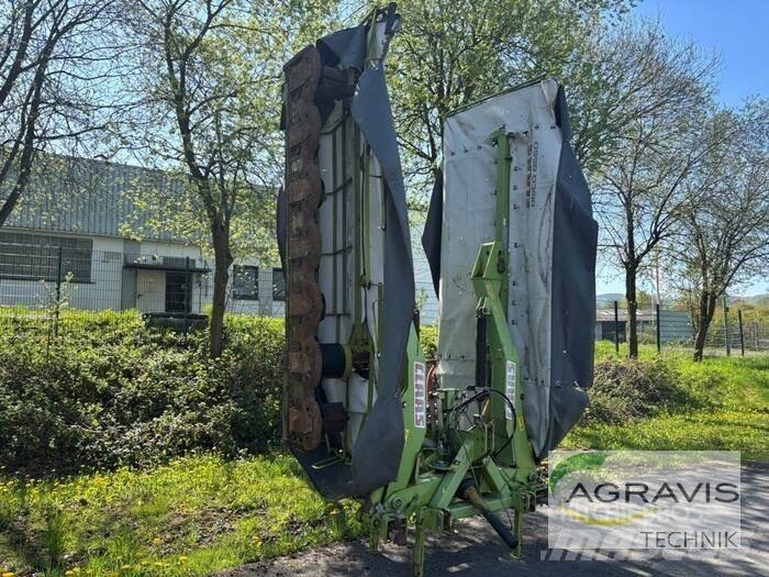 CLAAS DISCO 8550 PLUS Mowers