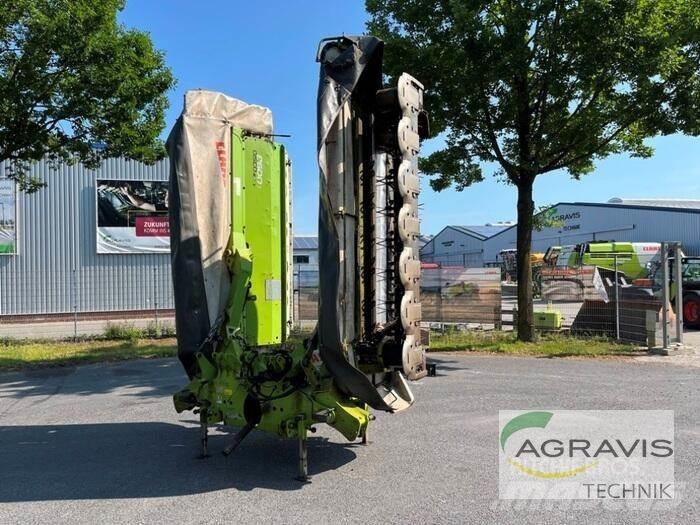 CLAAS DISCO 8600 C DUO Mowers