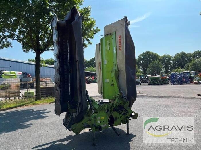 CLAAS DISCO 8600 C DUO Mowers