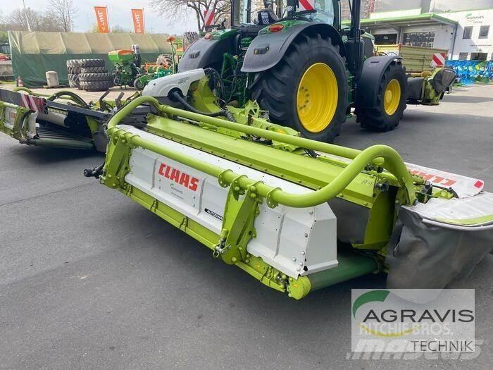 CLAAS DISCO 9200 C AS Mowers