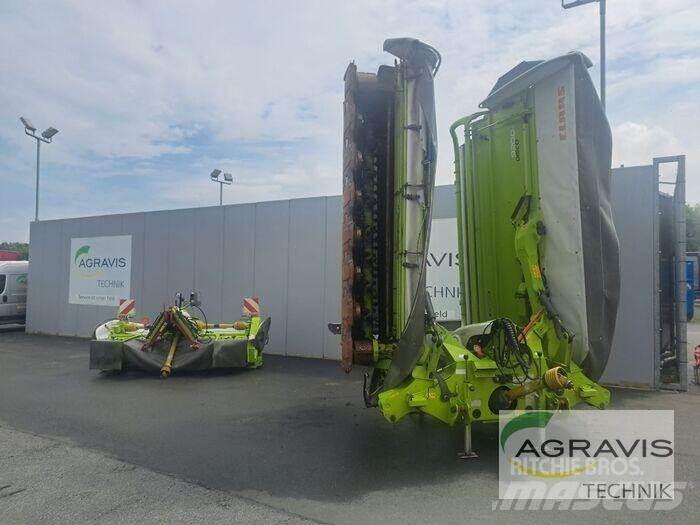 CLAAS DISCO 9200 C AS Mowers