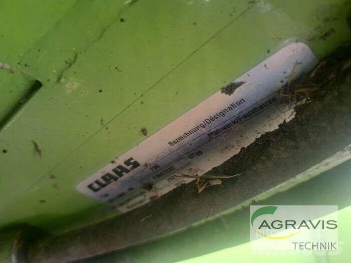 CLAAS DISCO 9200 C AS Mowers