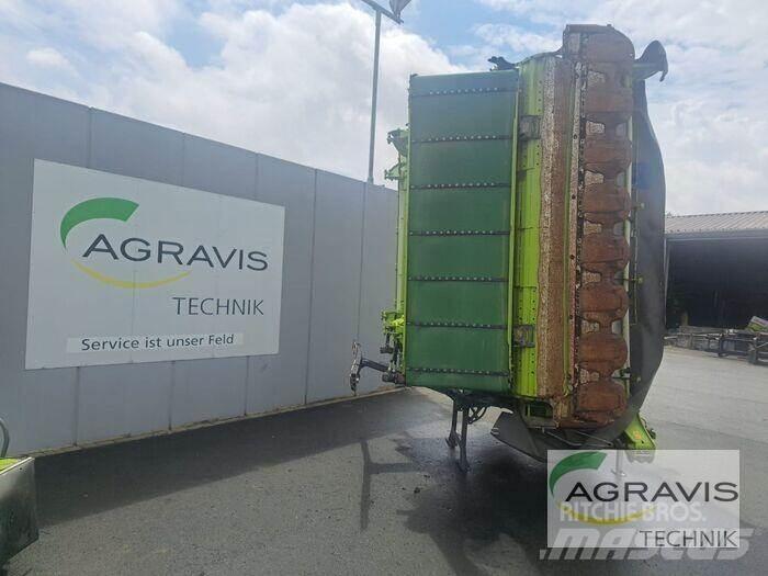 CLAAS DISCO 9200 C AS Mowers