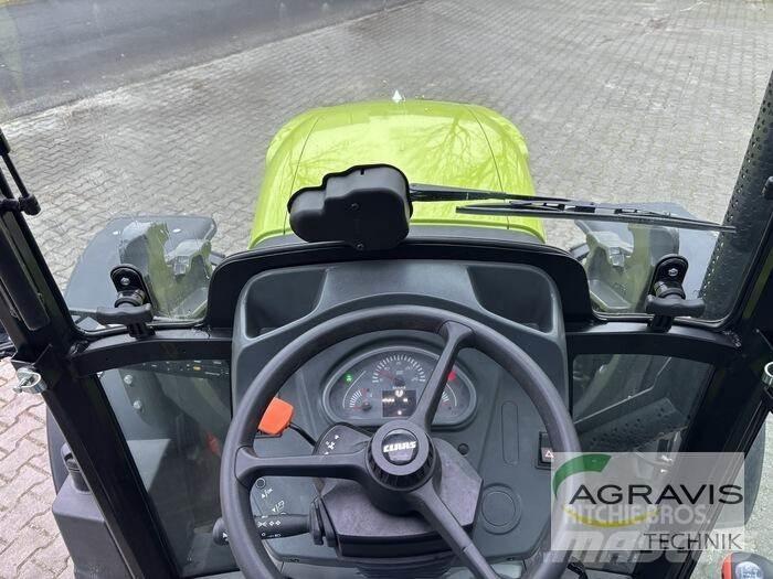CLAAS ELIOS 210 BASIC Tractors