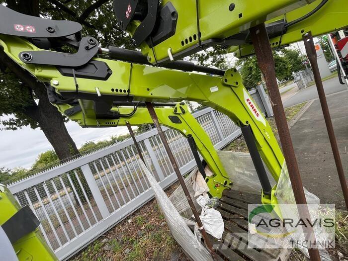 CLAAS FL 100 C Other tractor accessories