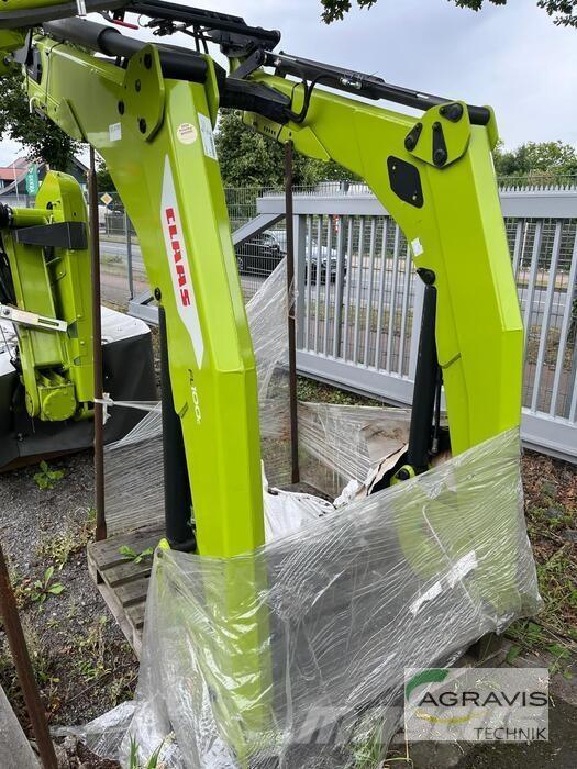 CLAAS FL 100 C Other tractor accessories