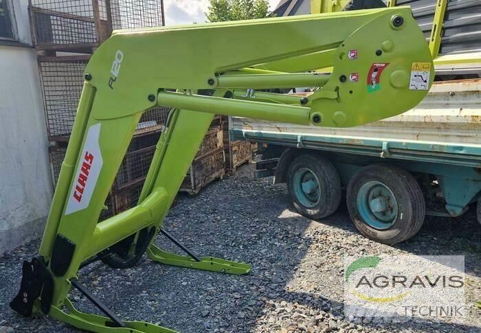 CLAAS FL 120 Other tractor accessories
