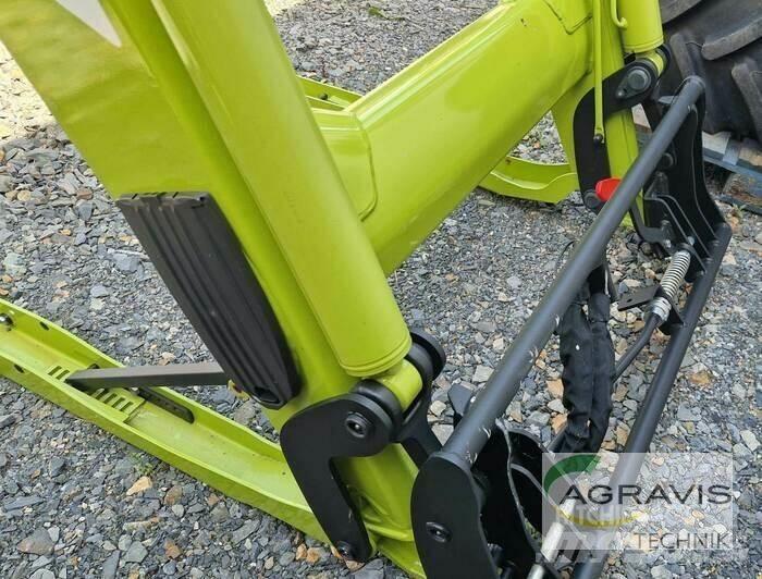 CLAAS FL 120 Other tractor accessories
