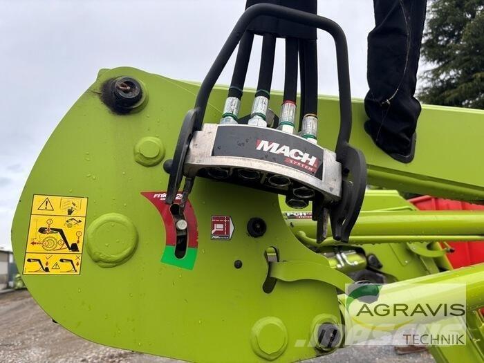 CLAAS FL 120 Other tractor accessories