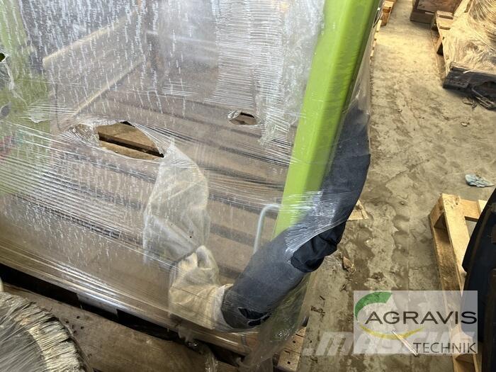 CLAAS FL 80 Other tractor accessories