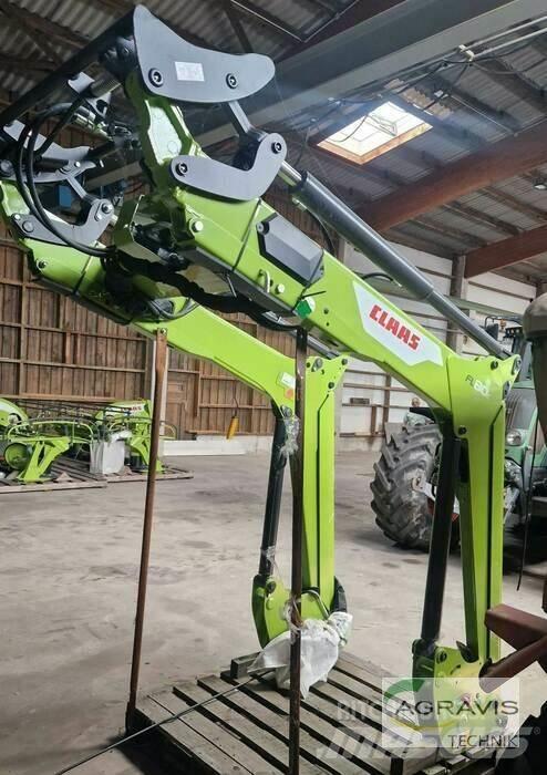 CLAAS FL 80 C Other tractor accessories