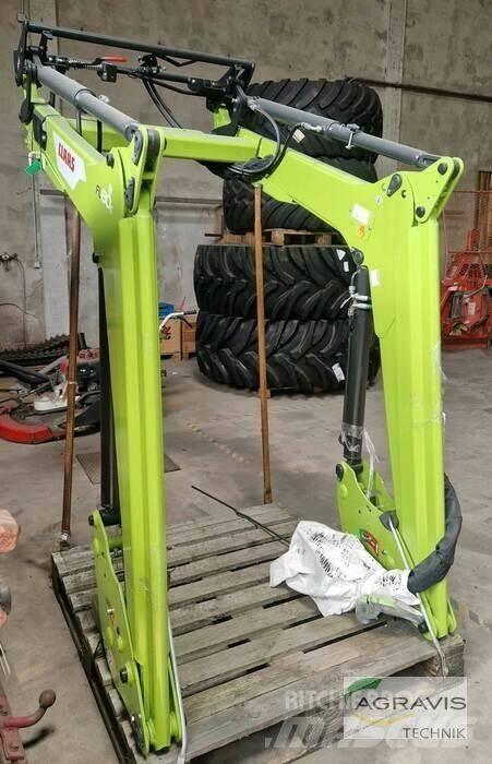 CLAAS FL 80 C Other tractor accessories