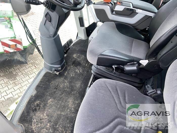 CLAAS JAGUAR 950 Foragers