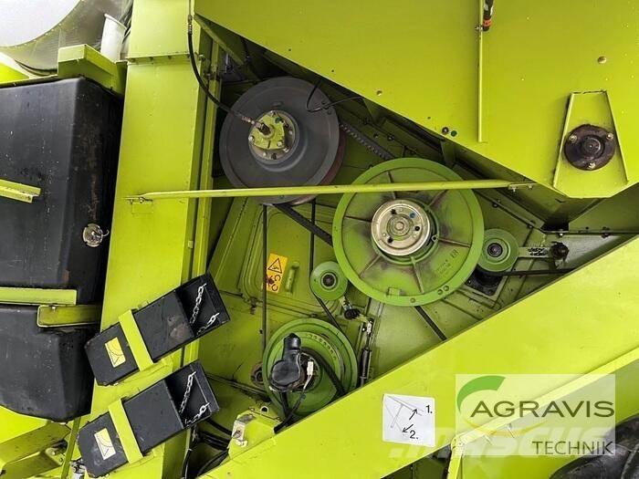 CLAAS LEXION 450 Combine Harvesters