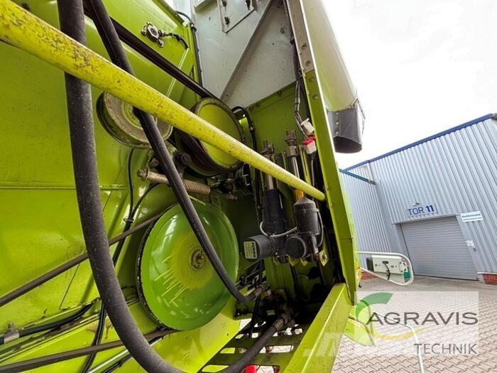 CLAAS LEXION 450 Combine Harvesters