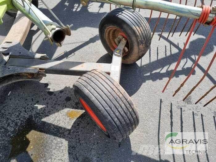 CLAAS LINER 2700 Rakes and tedders