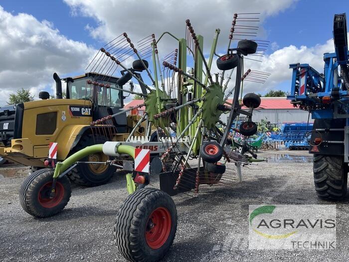 CLAAS LINER 2900 Rakes and tedders